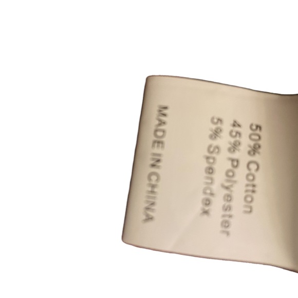 Soft jersey tunic with cute style - Picture 5 of 8